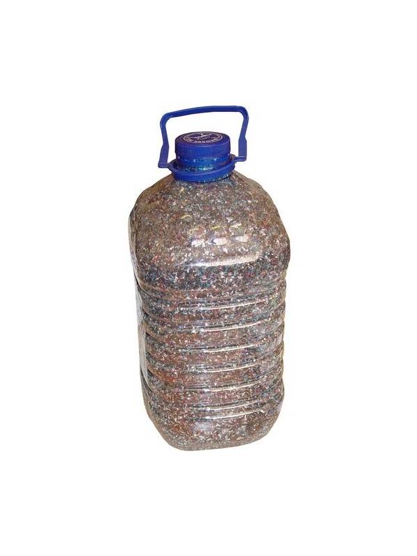 Крошка полимерная 5 л гп001311