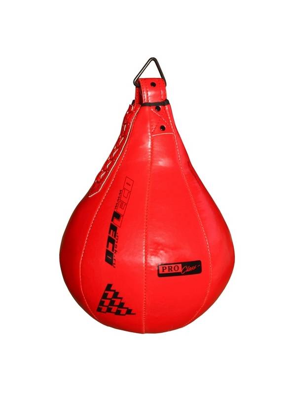 Груша боксерская 16 кг ПРО гп21-0
