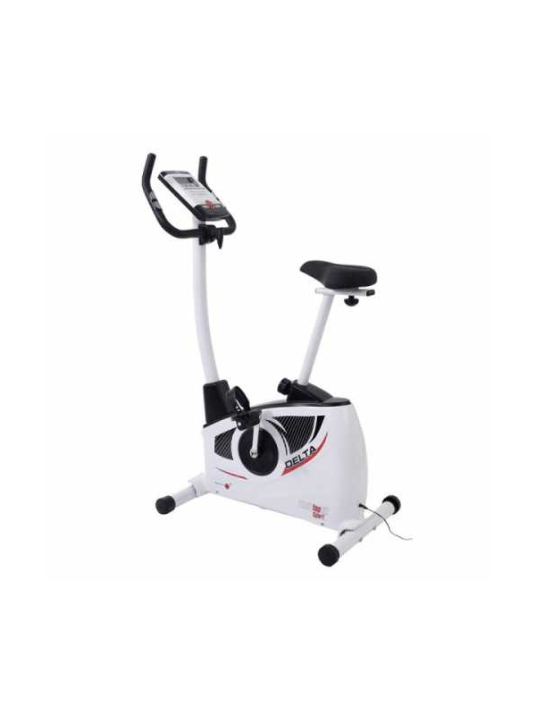 Велотренажер TOP SPORT DELTA (Кардиоэргометр) до 120 кг
