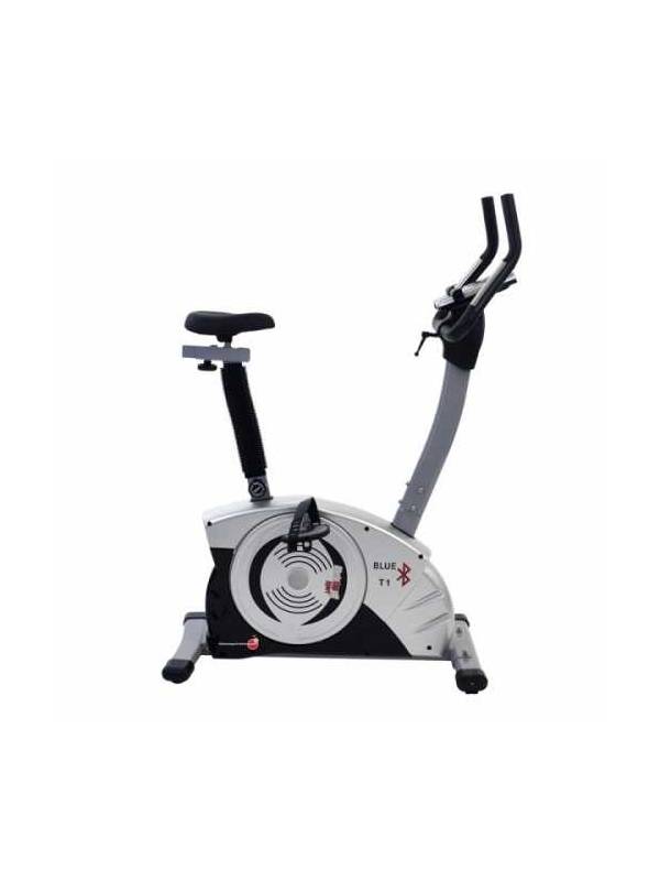Велотренажер TOP SPORT BLUE T1 Кардиоэргометр (Германия) до 150 кг