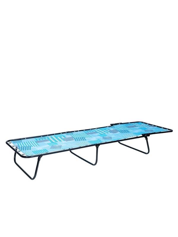 Кровать раскладная Шура КР-00