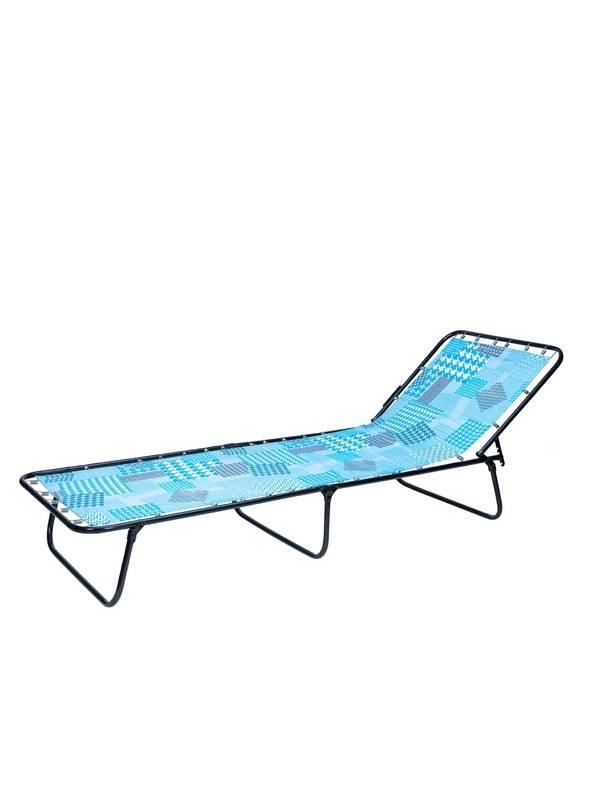 Кровать раскладная Шура КР-00