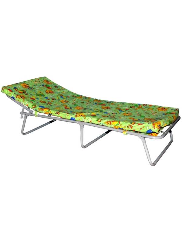 Кровать раскладная Шура КР-40