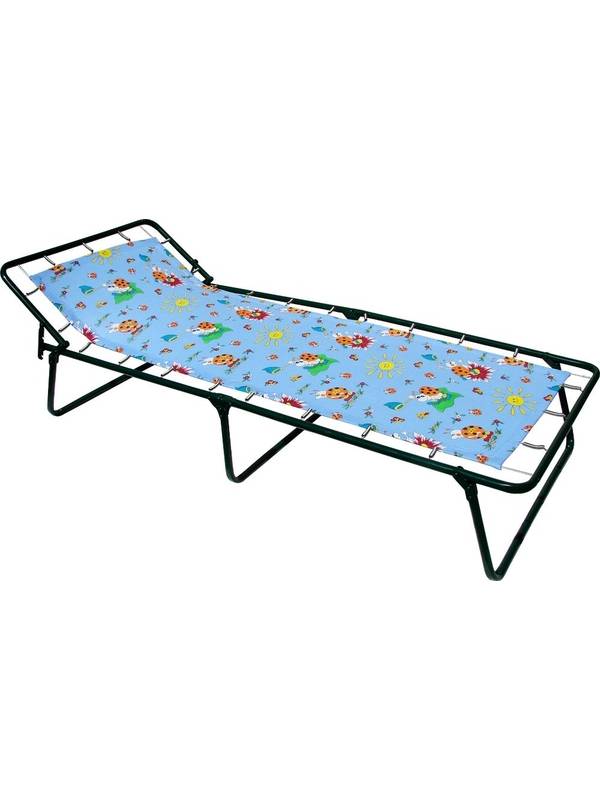 Кровать раскладная Junior КРД-00