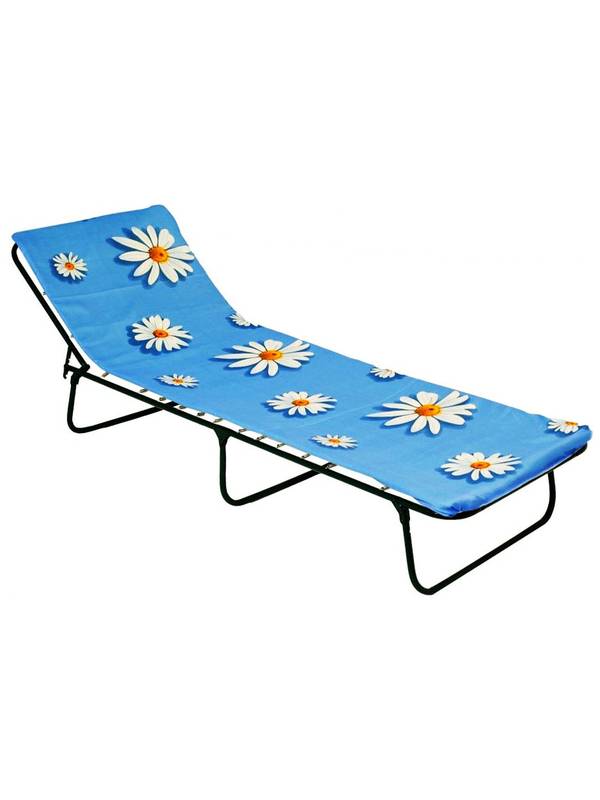 Кровать раскладная Junior КРД-10