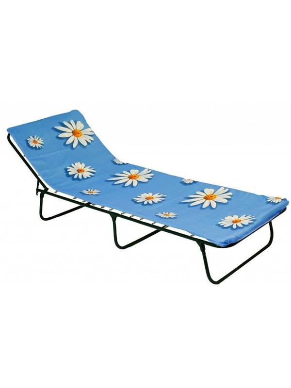 Кровать раскладная Junior КРД-10