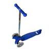 Самокат для детей 2-5 лет синий, Sundays SA-100-4