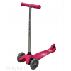 Самокат для детей 5-12 лет розовый , Sundays SA-100A-1