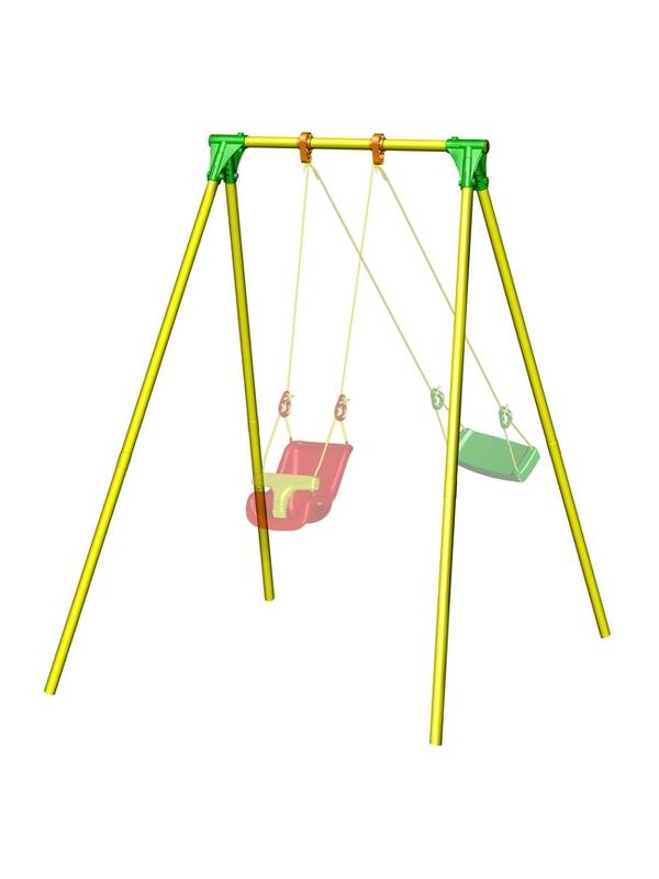 Качели (каркас) LKids Outdoor гп050101