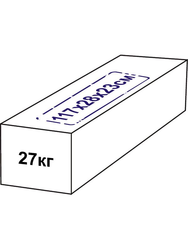 Детский спортивный комплекс LKids Outdoor 1,8 х 2,1 м гп050122