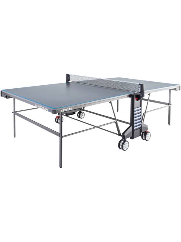 Теннисный стол KETTLER Outdoor 4 (7172-700)