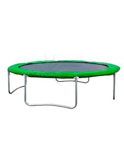 Батут Garden4You D304/312 