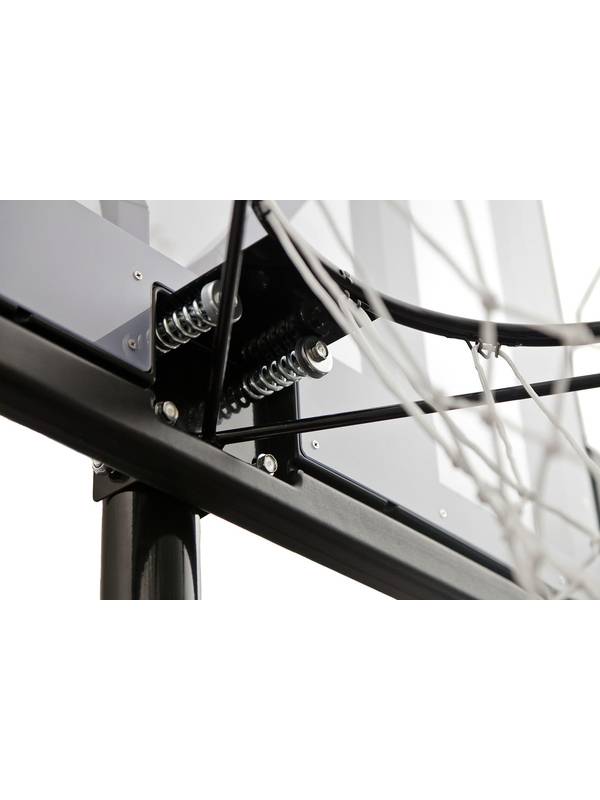 Складной баскетбольный стенд ZY-021