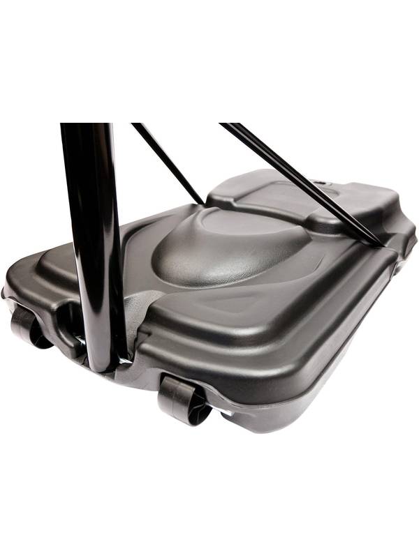 Складной баскетбольный стенд ZY-021