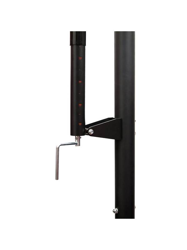 Складной баскетбольный стенд ZY-021