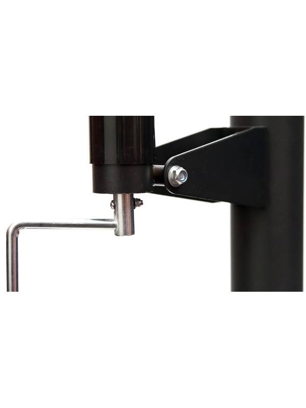 Складной баскетбольный стенд ZY-021