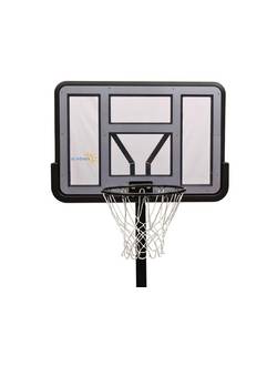 Складной баскетбольный стенд ZY-021