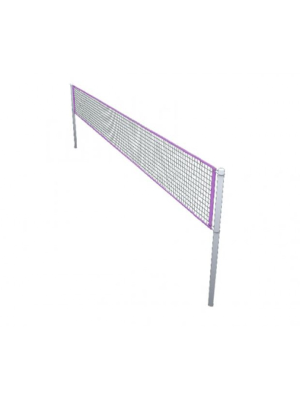 VS-1422 волейбольная сетка