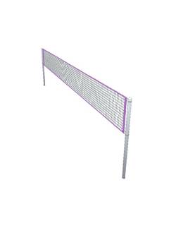 VS-1422 волейбольная сетка