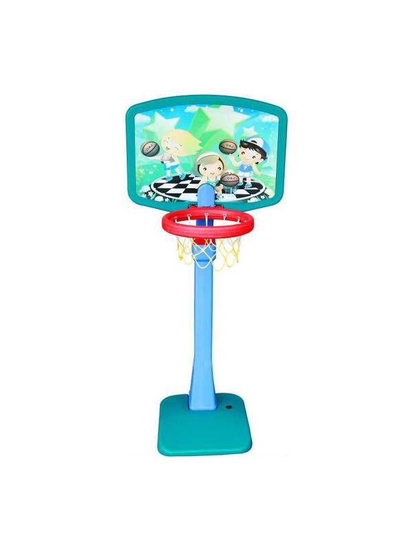 Баскетбольный стенд QC-07003