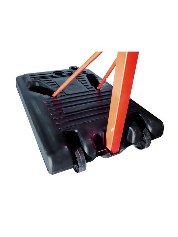 Складной баскетбольный стенд ZY-003