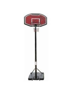 Складной баскетбольный стенд ZY-019
