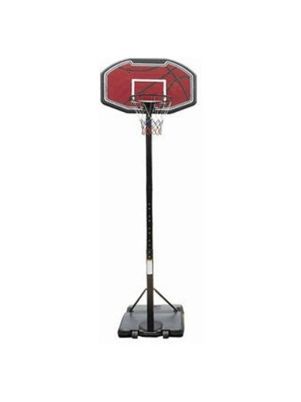 Складной баскетбольный стенд ZY-019