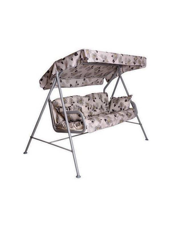 Качели садовые Бари с780