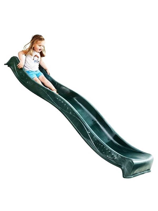 Скат недорогой пластиковый длина 265 см