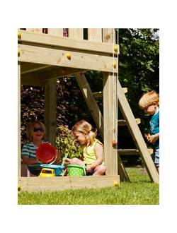 Детская игровая площадка KIOSK