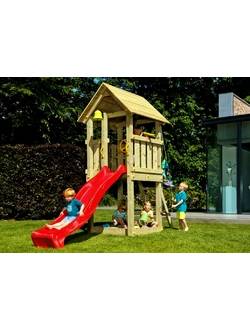 Детская игровая площадка KIOSK