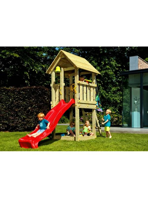 Детская игровая площадка KIOSK