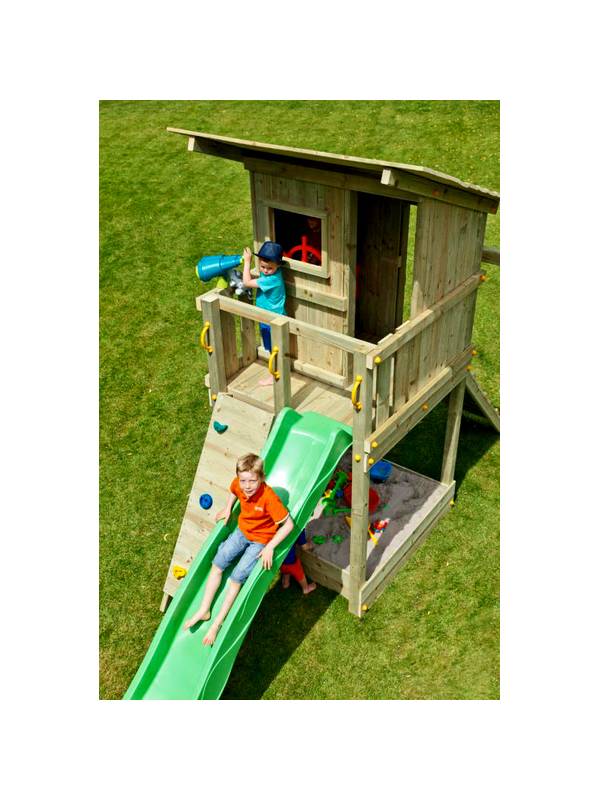 Детская игровая площадка BEACH HUT (набор)