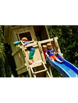 Детская игровая площадка BEACH HUT (набор)