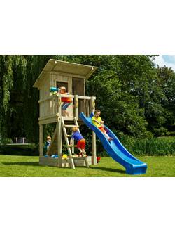 Детская игровая площадка BEACH HUT (набор)