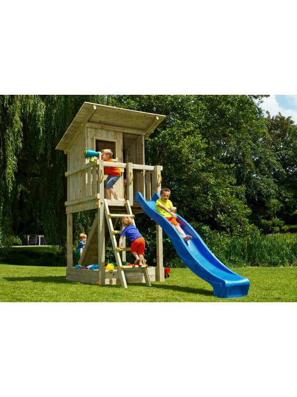 Детская игровая площадка BEACH HUT (набор)