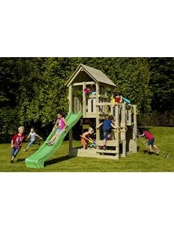 Детская игровая площадка PENTHOUSE