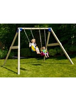 Качели детские FREESWING