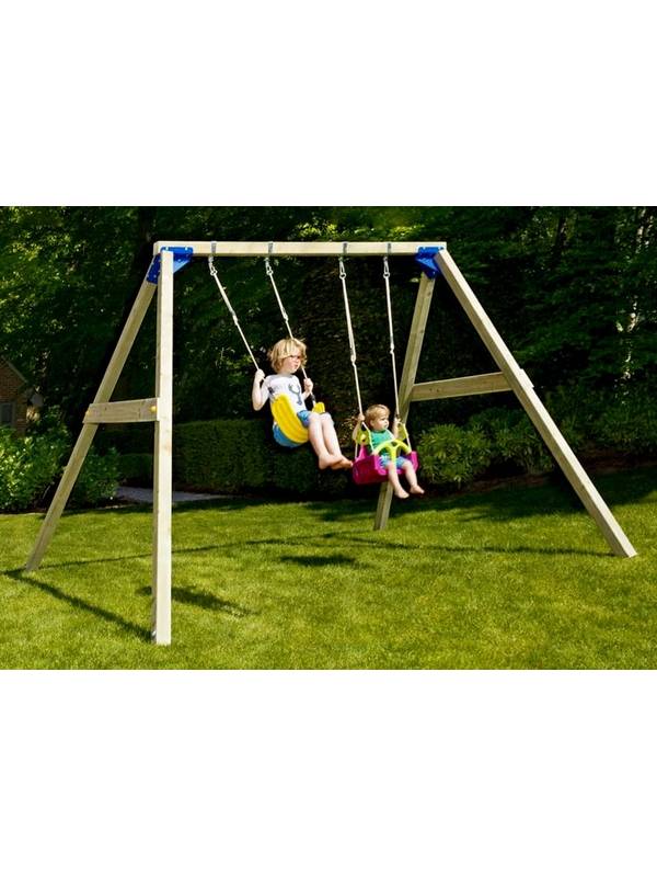 Качели детские FREESWING