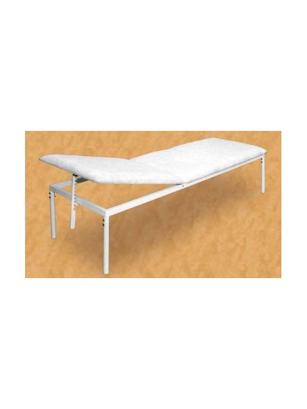 Кушетка медицинская с419