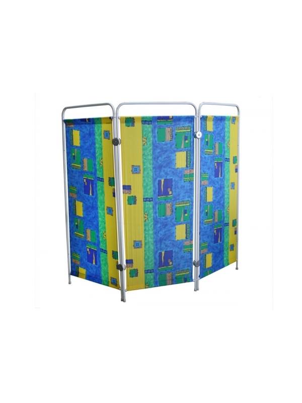 Шторка 3-х секционная с148