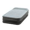 Кровать со встроенным насосом Queen Deluxe Pillow Rest, 152x203x42 см, Intex 64436