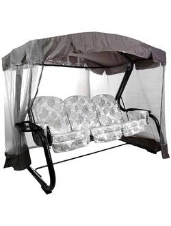 Садовые качели Мастак Премиум с652