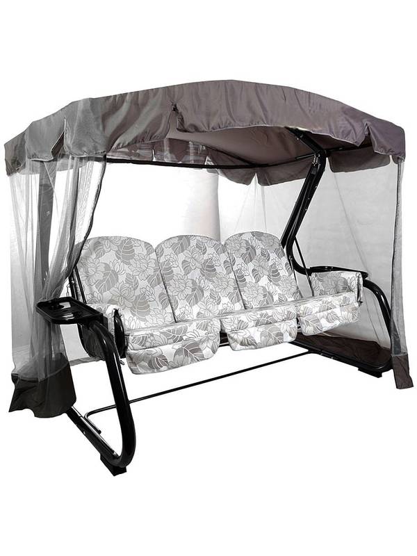 Садовые качели Мастак Премиум с652