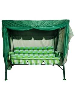 Качели садовые Сиена с657