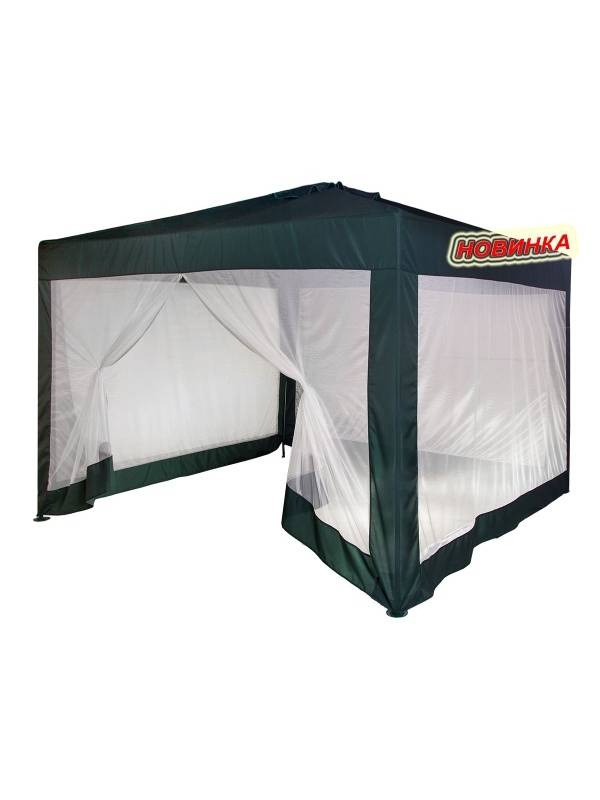 Шатер Дачный с689