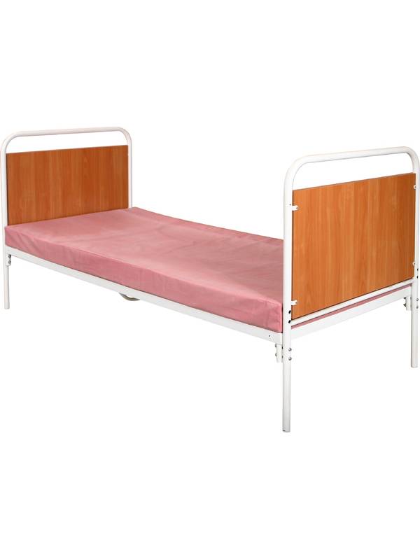 Кровать бытовая "Норд - 800" с302 н