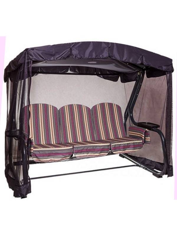 Качели садовые Мастак эксклюзив