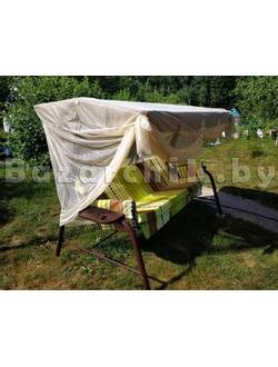 Качели садовые Сиена с683