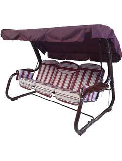 Качели садовые Мастак с653